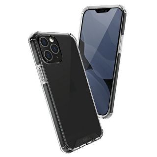 -&nbsp;UNIQ Uniq Combat case for iPhone 12 Pro Max black