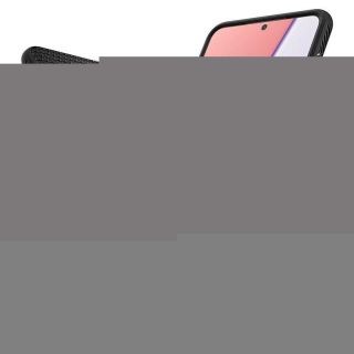 -&nbsp;Spigen Spigen Liquid Air Case for Galaxy S21 Matte Black