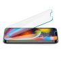 - Spigen Spigen Glas.tR Slim Tempered Glass for iPhone 13 Pro Max  /  14 Plus
