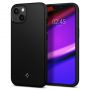 - Spigen Spigen Armor Case with MagSafe for iPhone 13 Matte Black