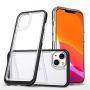 - Hurtel Black || Transparent