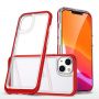 - Hurtel Red || Transparent
