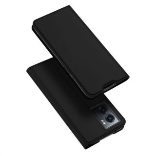 -&nbsp;Dux Ducis Dux Ducis Skin Pro Holster Cover with Flap Realme Narzo 50A black
