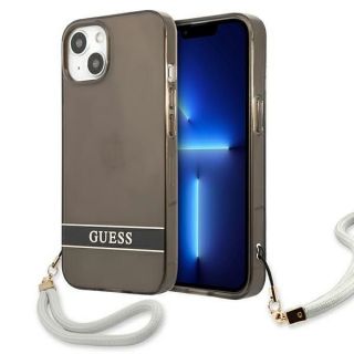 GUESS&nbsp;Black