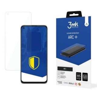 3MK&nbsp;Mi 11 Lite 4G / 5G / 11 Lite 5G NE ARC+