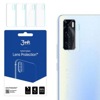 3MK&nbsp;Vivo Y70 Lens Protection