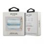 GUAPHHTSB AirPods Pro cover blue / blue Strap Collection