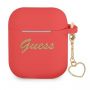 GUESS Red