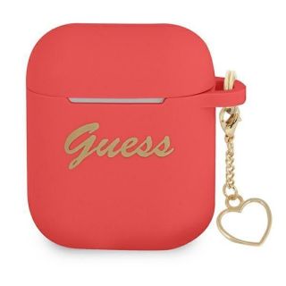 GUESS&nbsp;Red