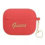 GUESS Red