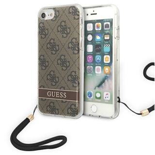 GUESS&nbsp;Brown