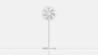 Xiaomi Mi Smart Standing Fan 2 Lite (1C) 