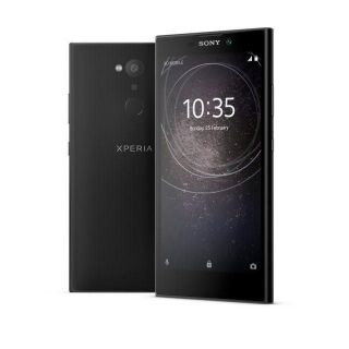 Sony H3311 Xperia L2 black melns