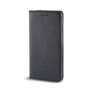 - Galaxy A03s Book case v1 Black melns