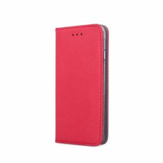 - Galaxy A03s Book case V1 Red sarkans