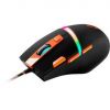 Аксессуары компютера/планшеты CANYON Sulaco GM-4 Wired Gaming Mouse With 7 Programmable bu 
 Black melns Другие