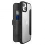 - Raptic X-Doria Raptic X-Doria Urban Folio Case iPhone 14 Plus flip cover black