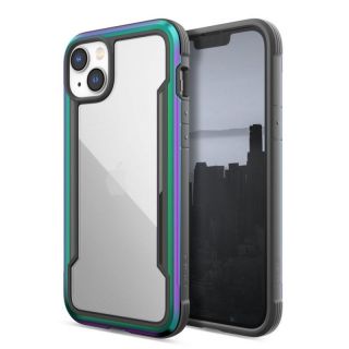 -&nbsp;Raptic X-Doria Iridescent