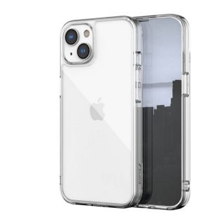 -&nbsp;Raptic X-Doria Raptic X-Doria Clearvue Case iPhone 14 Plus back cover clear