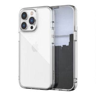 -&nbsp;Raptic X-Doria Raptic X-Doria Clearvue Case iPhone 14 Pro Max back cover clear