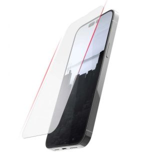 -&nbsp;Raptic X-Doria Raptic X-Doria Full Glass tempered glass iPhone 14 Pro Max for the entire screen