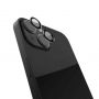 - Raptic X-Doria Raptic X-Doria Armor Camera Glass iPhone 14 Plus tempered glass for rear camera