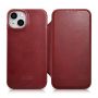 - iCarer Red