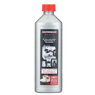 -&nbsp;Gastroback 98175 Premium Descaler 500 ml