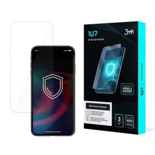3MK&nbsp;Screen protector for iPhone 14 Pro  /  iPhone 14 for the 1UP gaming screen