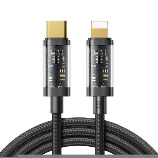 -&nbsp;Joyroom 1.2 m Black