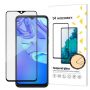 - Wozinsky Wozinsky super durable Full Glue tempered glass full screen with frame Case Friendly TCL 305 black