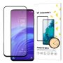 - Wozinsky Wozinsky super tough Full Glue Full Glue Full Screen Tempered Glass with Case Friendly TCL 20L Black Frame