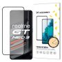 - Wozinsky Wozinsky Super Tough Full Glue Tempered Glass Full Screen With Frame Case Friendly Realme GT Neo 3 Black