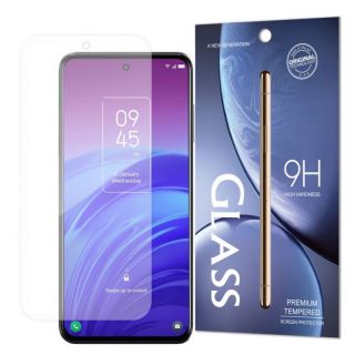 -&nbsp;Hurtel Tempered glass eco not branded TCL 20L