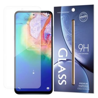 -&nbsp;Hurtel Tempered glass eco not branded TCL 20 5G
