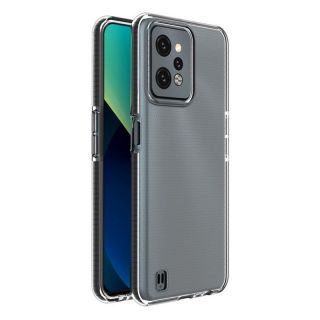 -&nbsp;Hurtel Black || Transparent