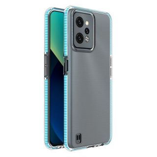 -&nbsp;Hurtel Blue || Transparent