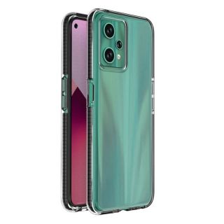-&nbsp;Hurtel Black || Transparent