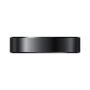 fast wireless charger for Galaxy Watch 3 / 4 / 5, Galaxy Active  /  Active 2 smartwatches black  EP-OR900BBEGWW
