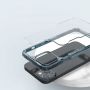 Nillkin Transparent || White