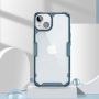 Nillkin Transparent || White