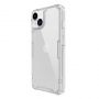 Nillkin Transparent || White