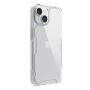 Nillkin Transparent || White