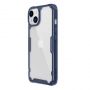 Nillkin Blue || Transparent