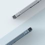 Nillkin Blue || Transparent