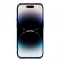 Nillkin Blue || Transparent