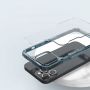 Nillkin Blue || Transparent