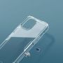 Nillkin Blue || Transparent