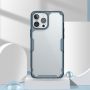 Nillkin Blue || Transparent