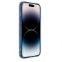 Nillkin Blue || Transparent